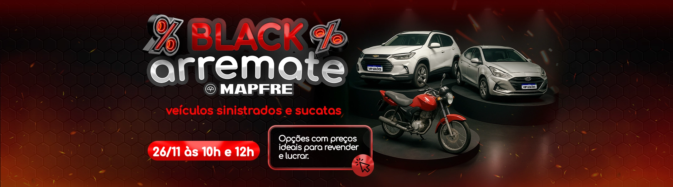 Banner secundário 1 - Versão para Desktop