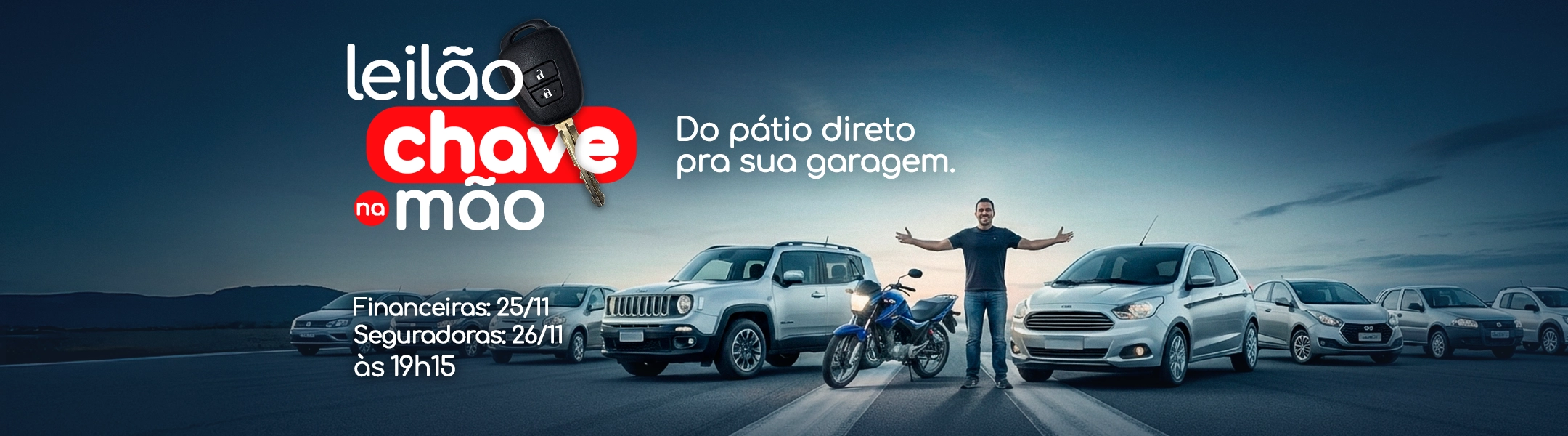 Banner terciário - Versão para Desktop