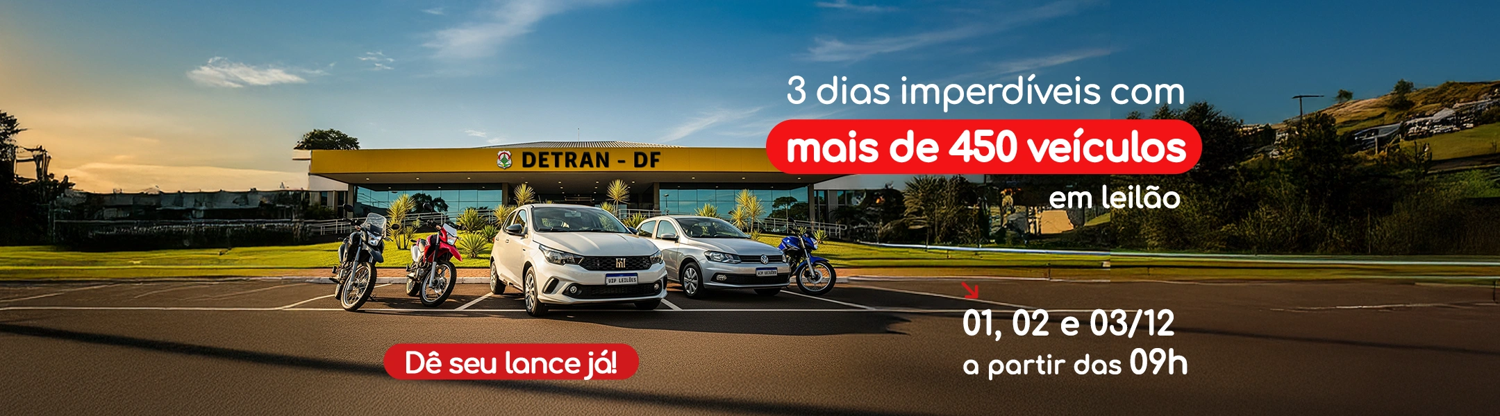 Banner secundário 2 - Versão para Desktop