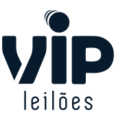 Logotipo da VIP Leilões