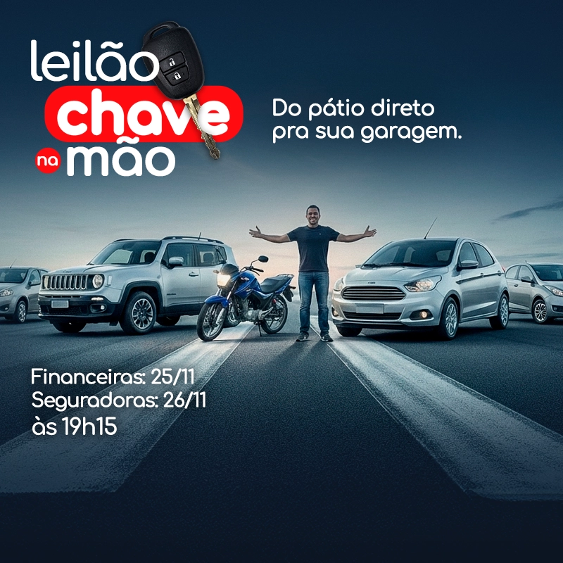 Banner terciário - Versão para Mobile